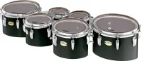 Комплект томов Yamaha QT8313 Black Forest