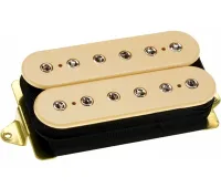 DiMarzio DP151Cr PAF Pro звукосниматель, хамбакер, кремовый