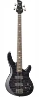 Бас-гитара Yamaha TRB1004J Translucent Black