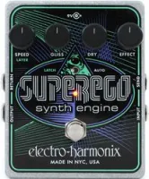 Electro-Harmonix SuperEgo Synth Engine  генератор синтезатор