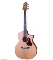 CRAFTER GAE-7/NC - Гитара электроакустическая шестиструнная