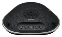 Yamaha YVC-330 - Спикерфон для унифицированных коммуникаций. Идеально для малых переговорных комнат на 4–6 человек