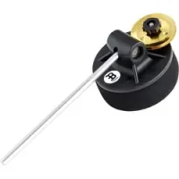 Meinl cpb2  колотушка с джинглом для педали кахона