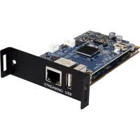 Cypress SDM-S301E- Модуль для записи и потоковой передачи видеосигнала, 4К60, поддержка h.264/265