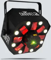 CHAUVET Swarm 5 FX - Многолучевой эффект