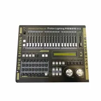 PL PREMIERE 512 Пульт управления DMX (консоль)