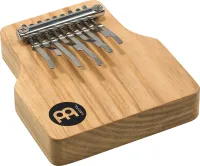 MEINL KA9P-AB PICKUP KALIMBA MEDIUM электроакустическая калимба, цвет коричневый, размер средний