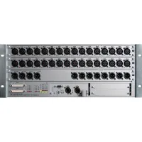 Soundcraft CSB-332/8+8 Compact Stage Box Cat5 Neutrik цифровой стейджбокс