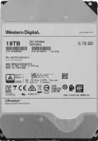Жесткий диск серверный WD Ultrastar WUH721818ALE6L4 0F38459/0F384679 18TB 3.5" 7200RPM 512MB SATA 51