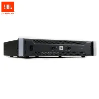 JBL X4/Усилитель мощности, 2 х 400 Вт / 8Ω, 2 x 600 Вт/4Ω, мост:1200 Вт /8Ω,1600 Вт / 4Ω/CRCBOX