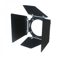 SILVER STAR Barndoor for SS810SW X40236 Шторки для прожектора SS810SW
