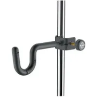 K&M 15700-000-55  держатель для трубы с креплением к стойке 0.1 кг