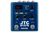 NDL-5 JTC DrumandLoop Pro Педаль эффектов, Nux Cherub