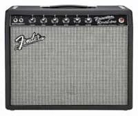 FENDER '65 PRINCETON® REVERB усилитель гитарный, комбо, 15 Вт