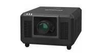 Лазерный проектор Panasonic [PT-RZ34KE] (без объектива) 3DLP, 32000 ANSI Lm;WUXGA(1920x1200),20000:1;HDMI x1;DVI-D x1,SDI x1; +опц. платы;MultiProjector Sync IN/OUT;RS232; USB-A x1 опц. wifi; USB-A x2 power; RJ45x1 LAN PJLink;RJ45x1 DigitalLink;68,6кг.
