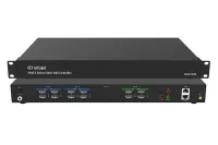 Контроллер видеостены Infobit [iWall X408] Разрешение 1080Р, 4х8 HDMI