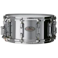 Pearl RF1465S/ C103  малый барабан 14"х6,5", 14 слоёв клён + берёза 6 слоёв, цвет Piano Black