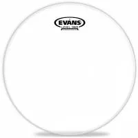 Evans BD18G1CW(O) (Уценка)  Genera G1 Bass Coated 18", Пластик для бас барабана с напылением односло