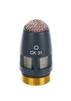 AKG CK31 капсюль с кардиоидной диаграммой направленности для GN-серии