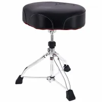 TAMA HT730B стул для барабанщика 1ST CHAIR ERGO-RIDER мото-седло (винтовой)