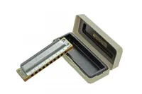 HOHNER Marine Band 1896/20 A (M1896306) - губн. гармоника - Richter Classic