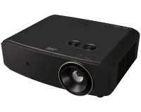 Кинотеатральный проектор jvc lx-nz3/b (dlp, 4k (3840x2160), hdr, 3000 lm, лазерный источник 20000ч.,  v±60% h±23% (ручной), hdmi/hdcp2.2, 1.36 - 2.18:1, 6.3кг, цвет черный)
