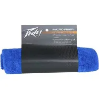 PEAVEY POLISH CLOTH MICROFIBER - Салфетка