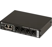 SHURE AO 6004 Модуль аналоговых выходов, 4 выхода для DCS 6000