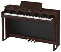 Casio celviano ap-300bn  цифровое пианино, 88 клавиш