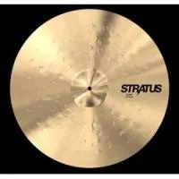 Sabian 17" stratus crash  тарелка crash