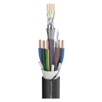 SOMMER CABLE SC-Monocat 121C
