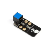 Makeblock модуль сенсора касания me touch sensor