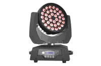 ATLED 25 LED 8 Star Blooming световой прибор на светодиодах