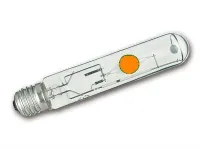BLV HIT-250 orange (4200) E40 BLV лампа газоразрядная,оранжевая холодная E40