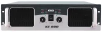EUROSOUND XZ-800 - Усилитель мощности