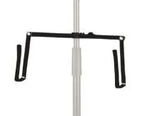 GUIL SPT-01 держатель для нот, текстов или планшета с креплением к микрофонной стойке