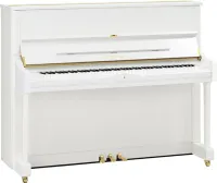 Фортепиано Yamaha U1J PWHC//LZ.with bench