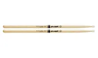 PW808N Shira Kashi 808 Барабанные палочки, дуб, нейлоновый наконечник, ProMark
