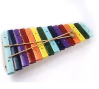 XYL15Color*, Ксилофон ALINA XYL15Color*