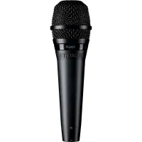 Shure pga57-xlr. динамический инструментальный микрофон shure, кардиоидный, кабель xlr - xlr