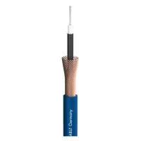 SC-TRICONE MKII BLU инструментальный кабель, 1х0,22 мм², синий Sommer Cable