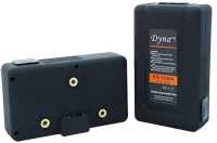 DS-150AI аккумуляторная батарея Dynacore
