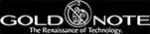 GOLD NOTE / Италия