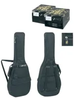 GEWA Turtle Series 105 E-Guitar чехол для электрогитары, водоустойчивый, утеплитель 5 мм