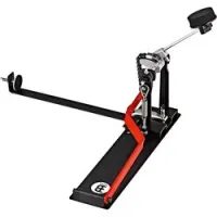 Meinl tmstcp-2  педаль для кахона с прямым приводом и рычагом активации