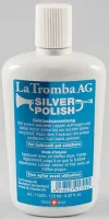 Полироль для серебра La Tromba 71300 125ml
