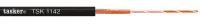 Tasker TSK1142 Миниатюрный униполярный аудиокабель  1*0,06мм2