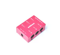 Miditoys Midi Splitter 1x5 Pink - MIDI-интерфейсы