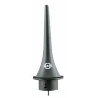 K&M 15224-000-55  держатель для кларнета с адаптером 15281