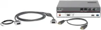 Extron TeamWork VGA Kit - Аналого-цифровой преобразователь сигнала для TeamWork 400 и TeamWork 600. Номер 42-219-01